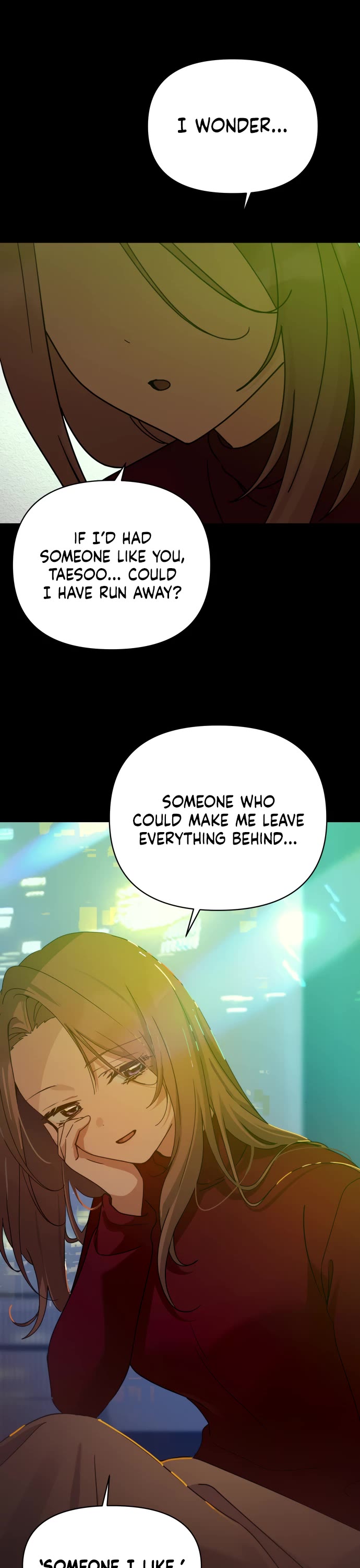 Mia Has Returned Chapter 27 page 28 - Chapter 27