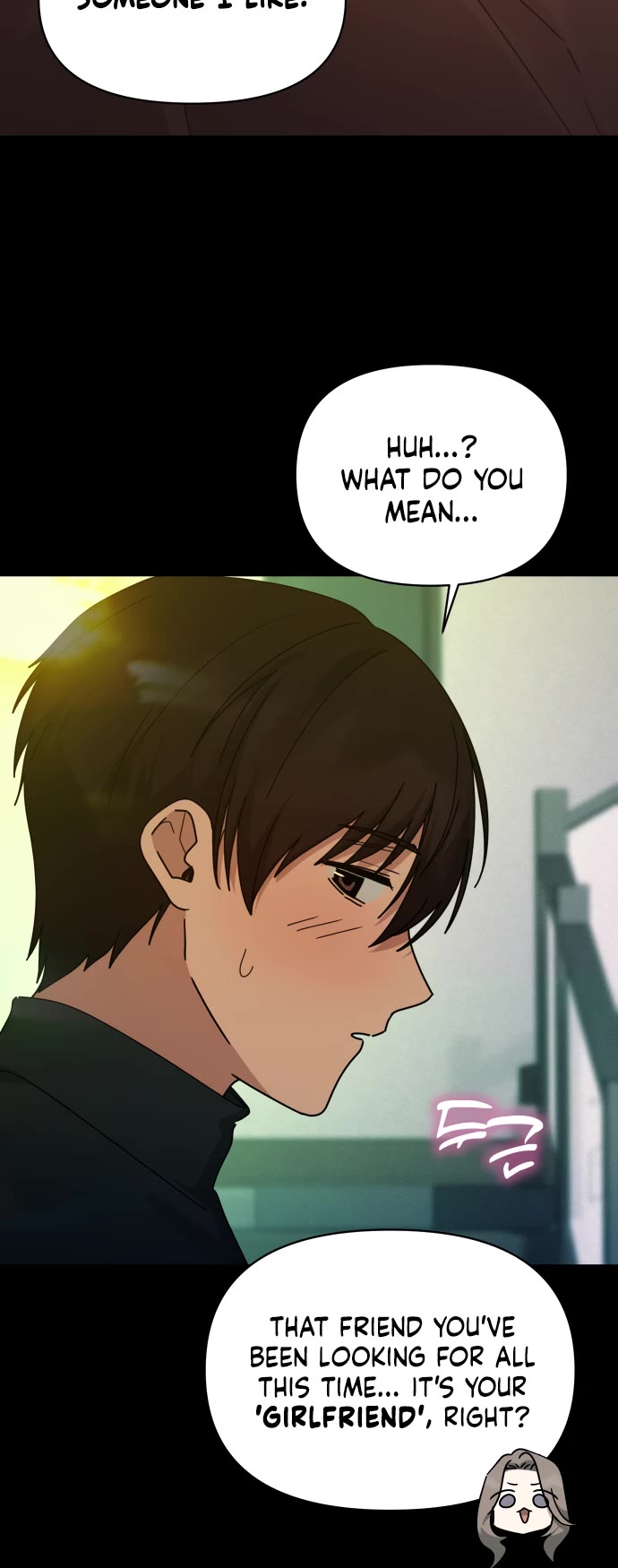 Mia Has Returned Chapter 27 page 29 - Chapter 27
