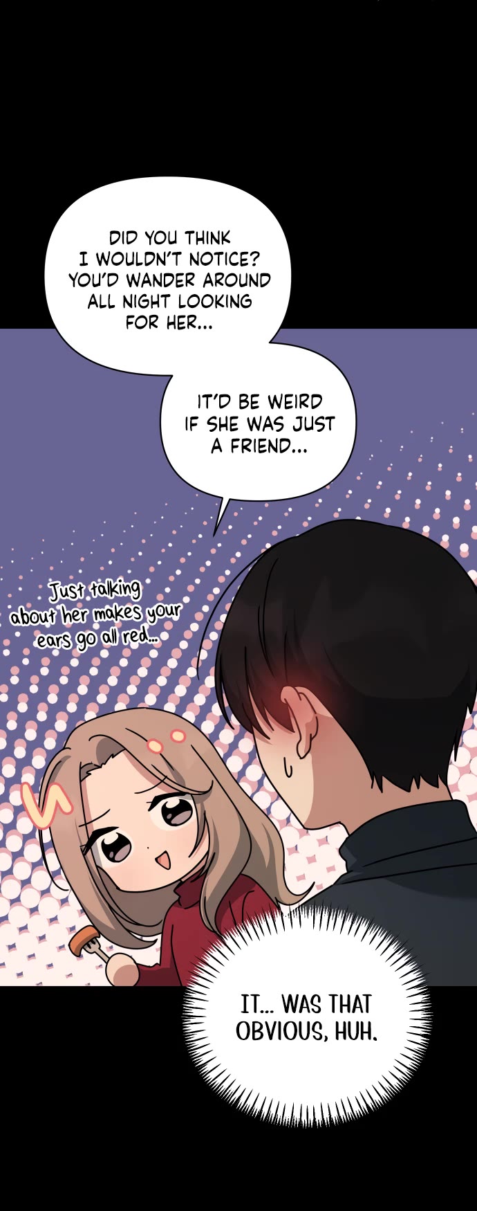 Mia Has Returned Chapter 27 page 30 - Chapter 27