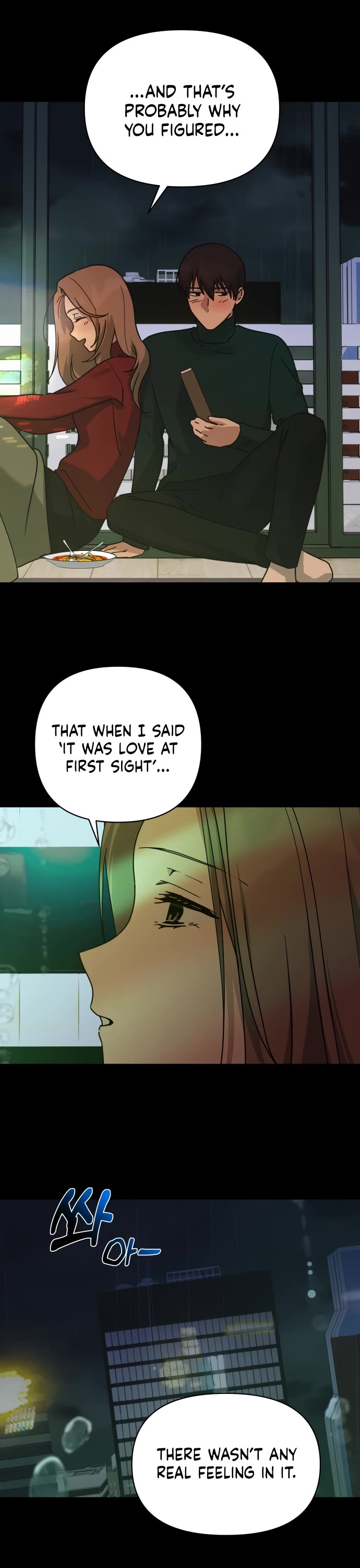 Mia Has Returned Chapter 27 page 31 - Chapter 27