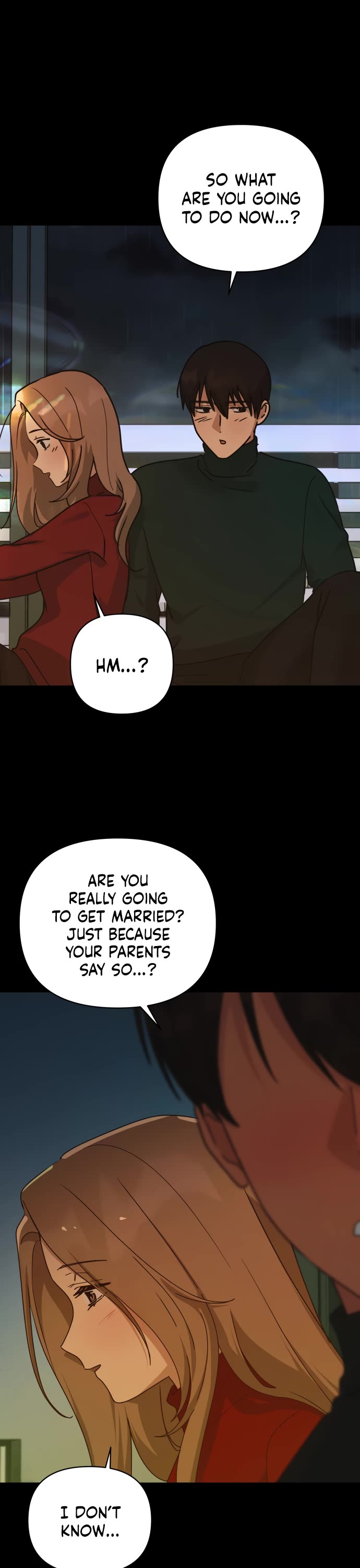 Mia Has Returned Chapter 27 page 32 - Chapter 27