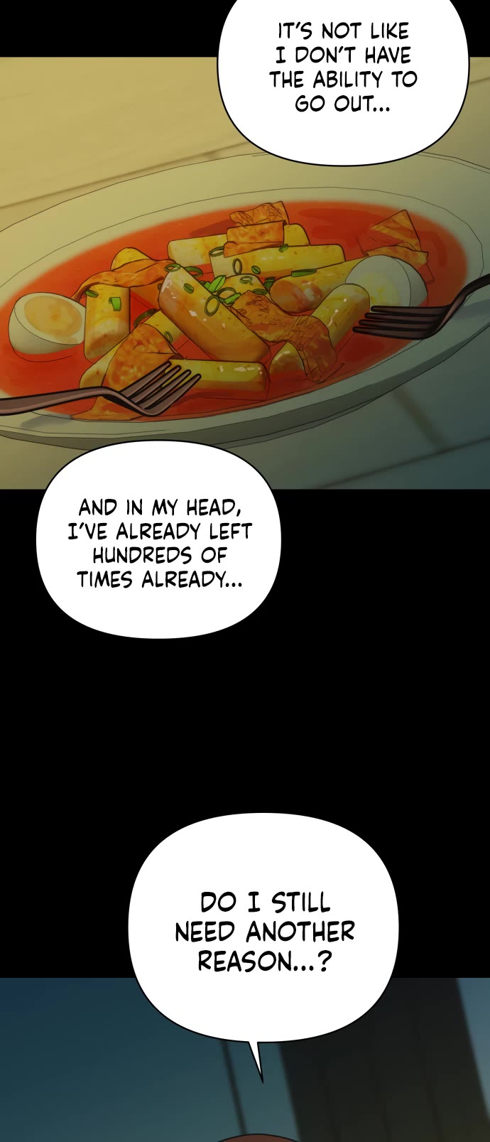 Mia Has Returned Chapter 27 page 34 - Chapter 27