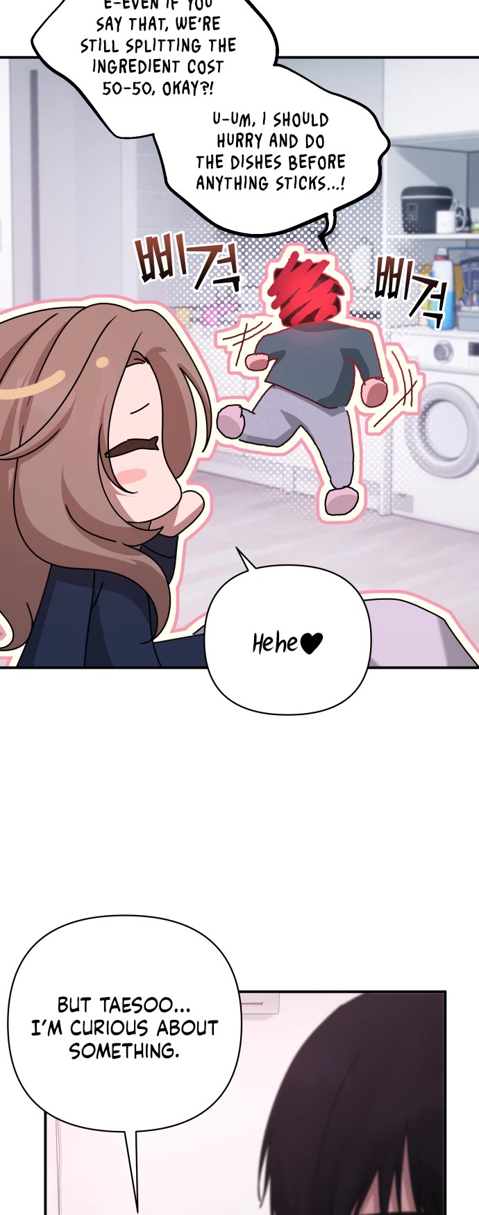 Mia Has Returned Chapter 27 page 41 - Chapter 27