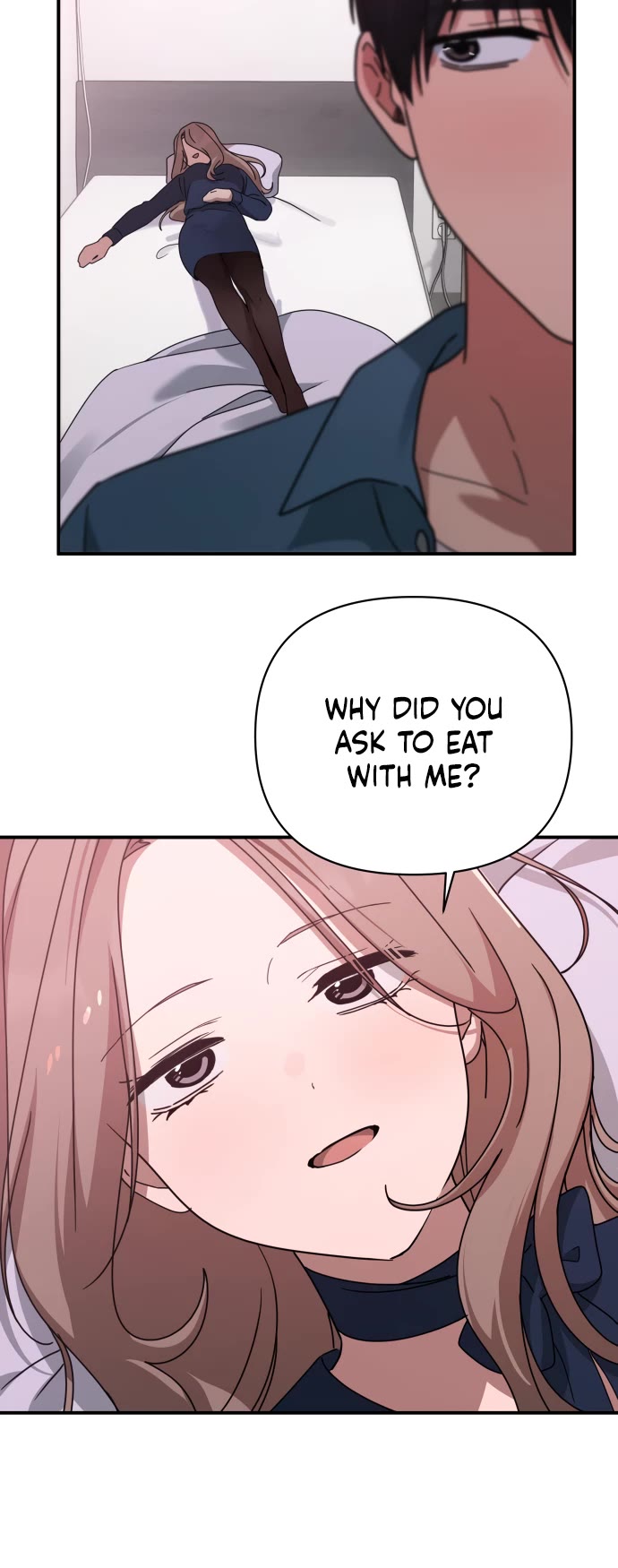Mia Has Returned Chapter 27 page 42 - Chapter 27