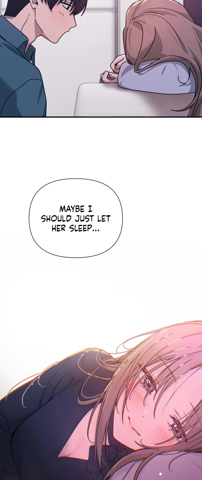 Mia Has Returned Chapter 27 page 6 - Chapter 27