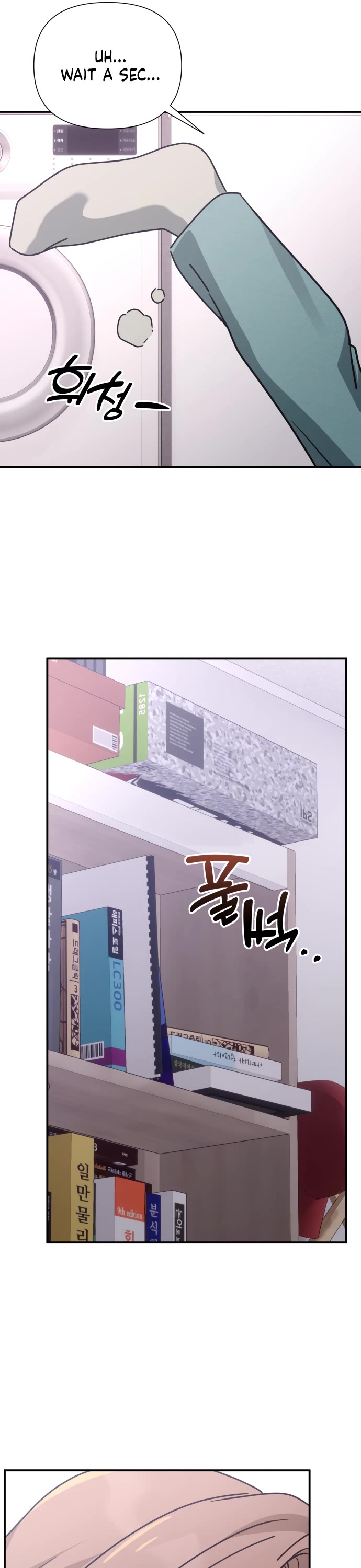 Mia Has Returned Chapter 27 page 8 - Chapter 27