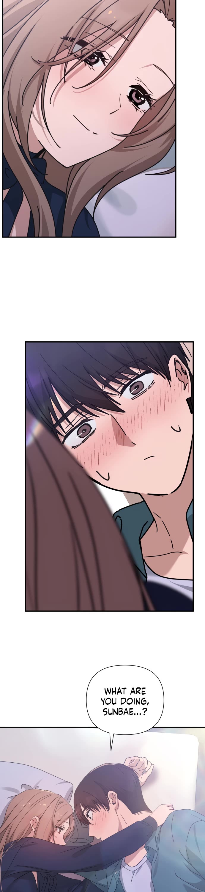 Mia Has Returned Chapter 27 page 9 - Chapter 27