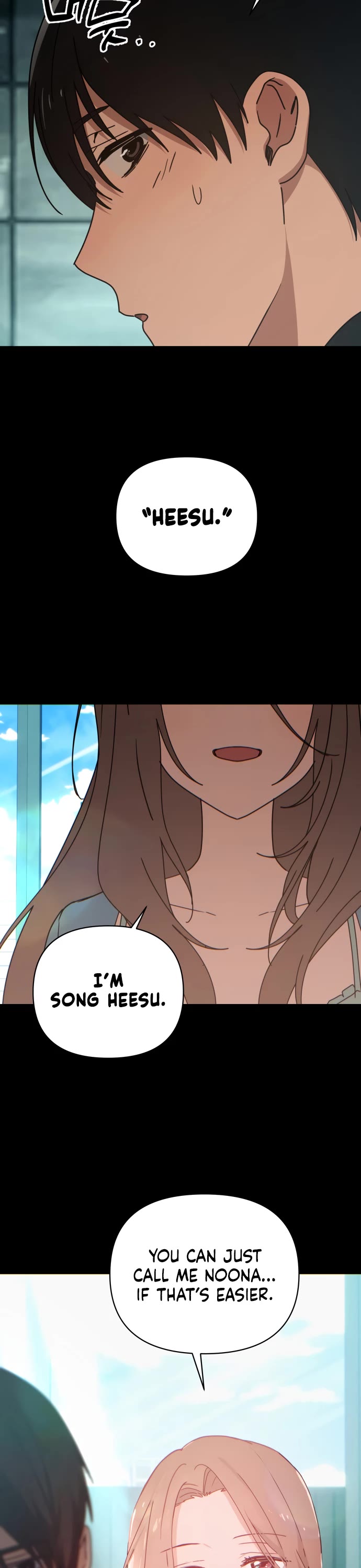 Mia Has Returned Chapter 28 page 11 - Chapter 28