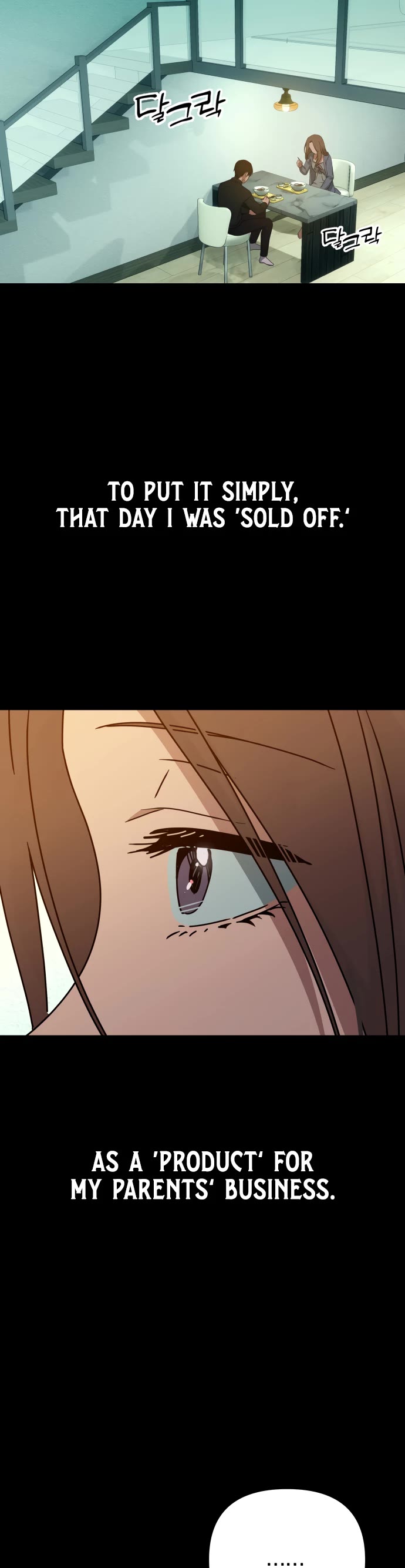 Mia Has Returned Chapter 28 page 13 - Chapter 28