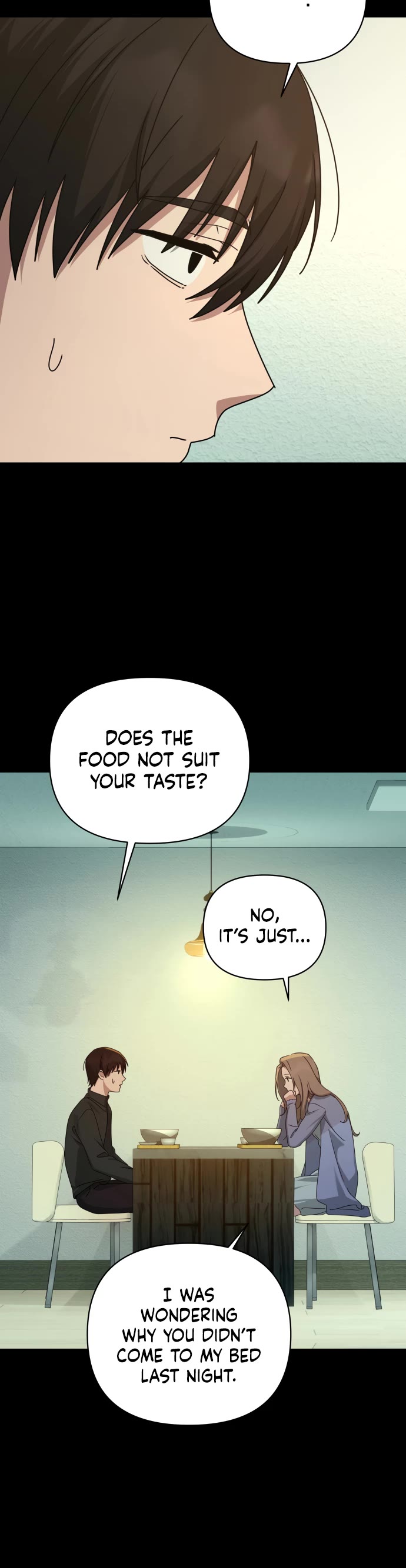 Mia Has Returned Chapter 28 page 14 - Chapter 28