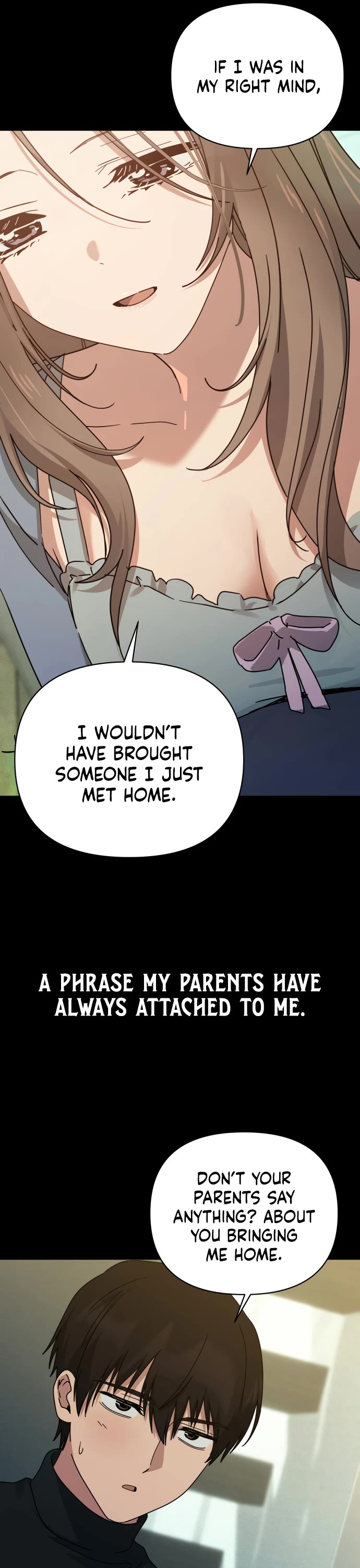 Mia Has Returned Chapter 28 page 16 - Chapter 28