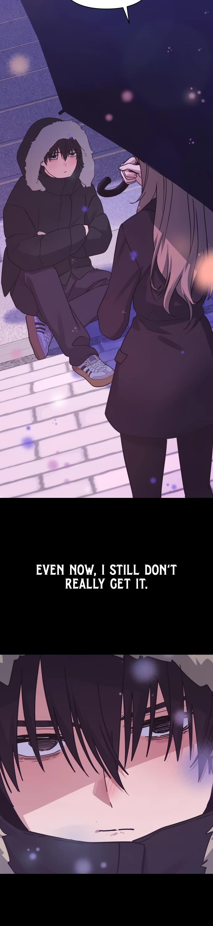 Mia Has Returned Chapter 28 page 2 - Chapter 28