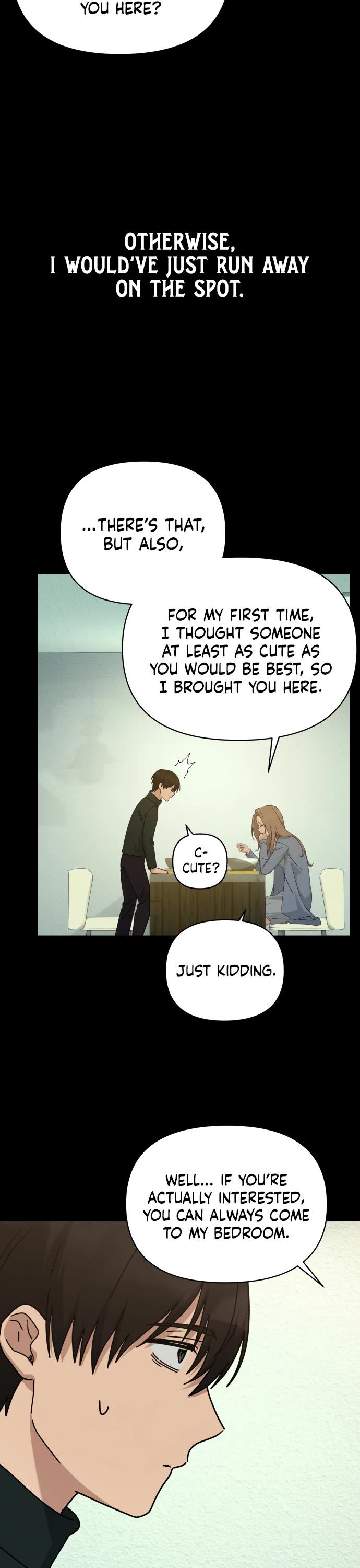 Mia Has Returned Chapter 28 page 20 - Chapter 28