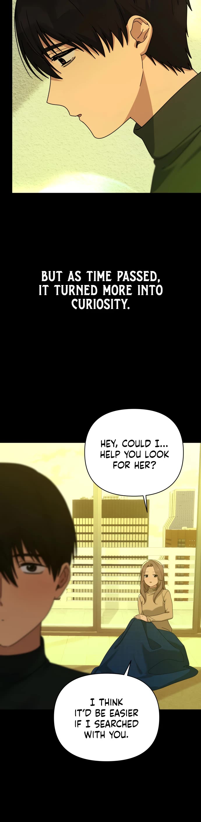 Mia Has Returned Chapter 28 page 24 - Chapter 28