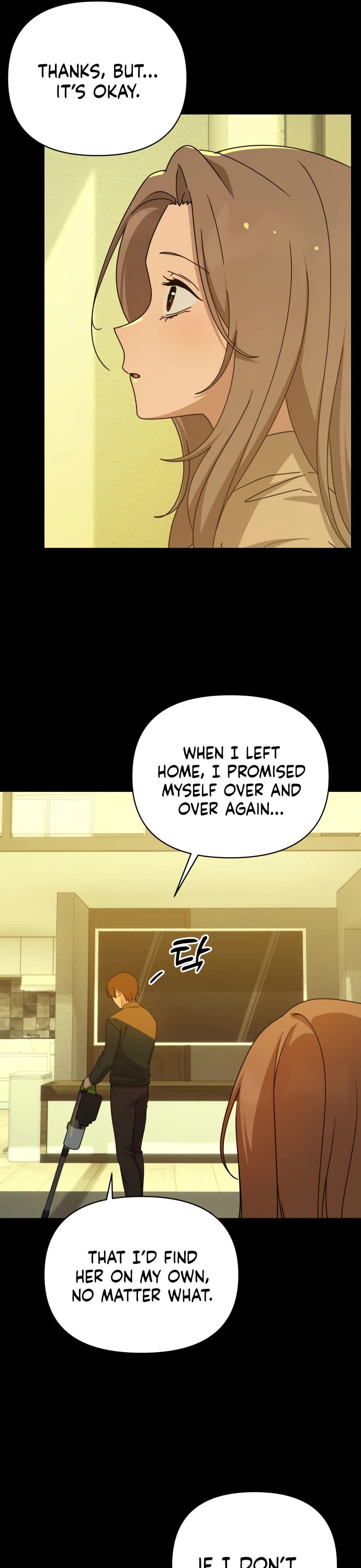 Mia Has Returned Chapter 28 page 25 - Chapter 28