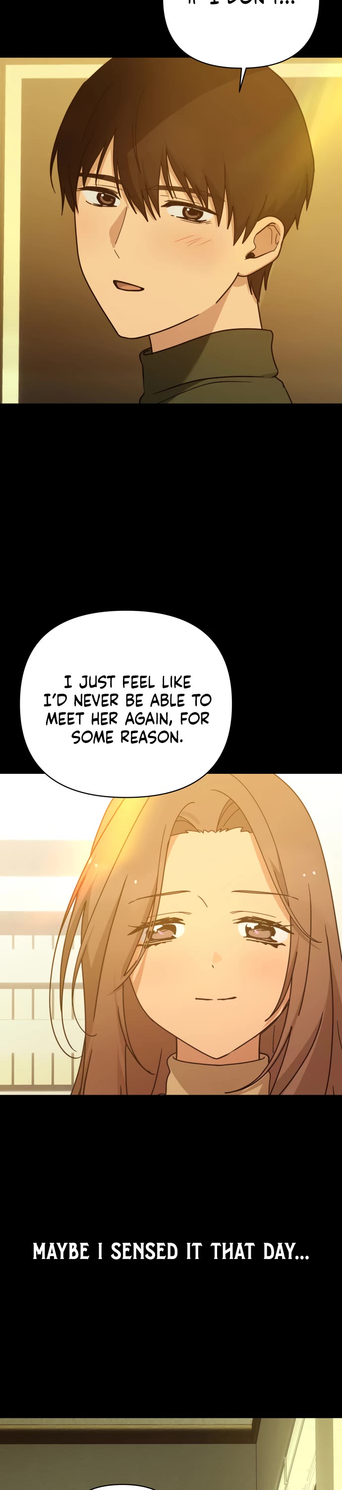 Mia Has Returned Chapter 28 page 26 - Chapter 28