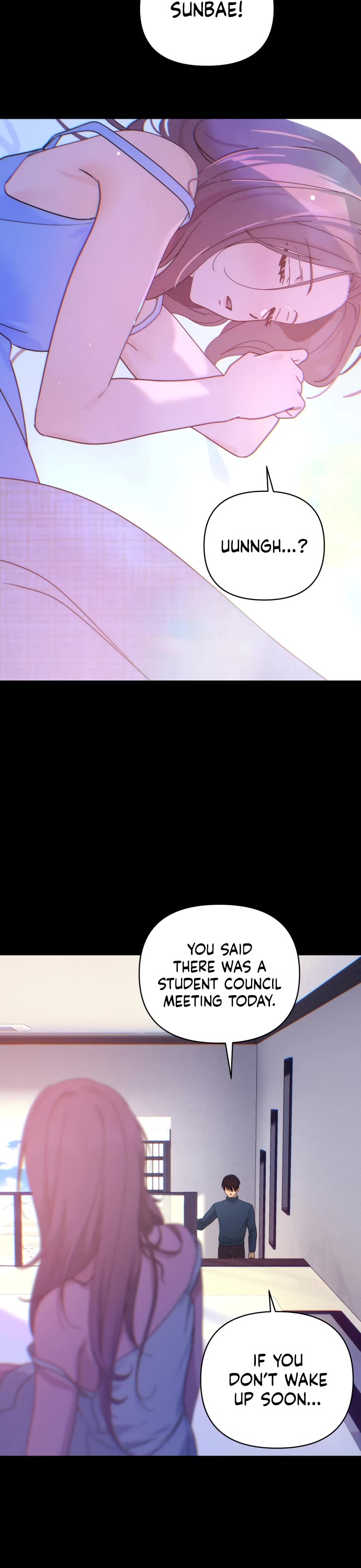 Mia Has Returned Chapter 28 page 28 - Chapter 28