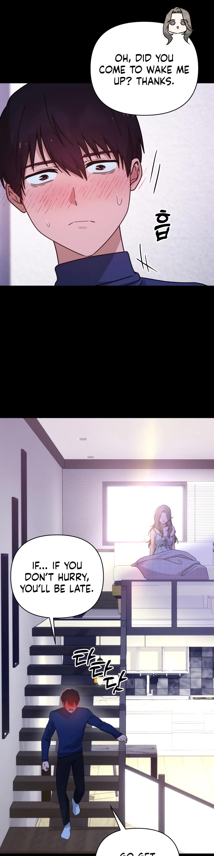 Mia Has Returned Chapter 28 page 29 - Chapter 28