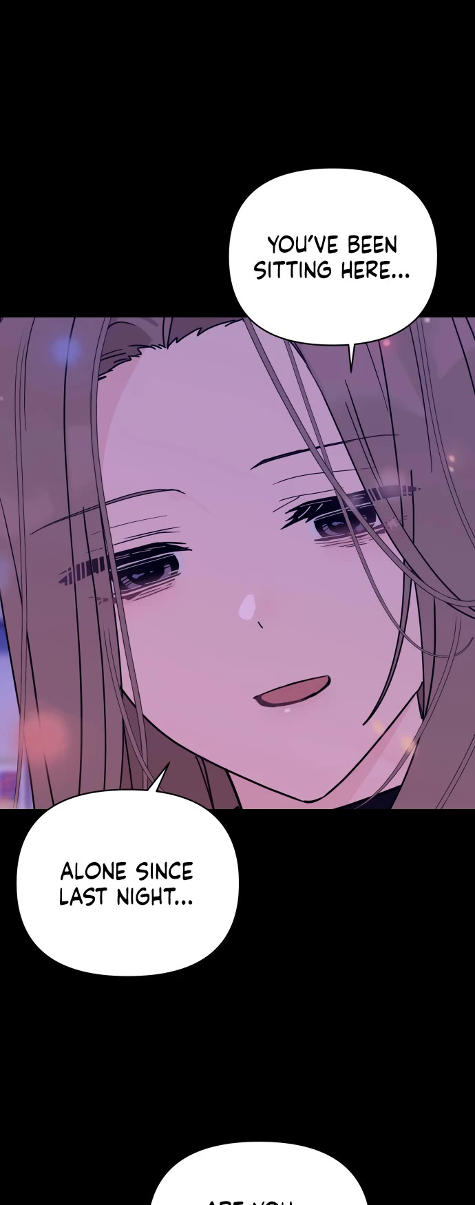 Mia Has Returned Chapter 28 page 3 - Chapter 28