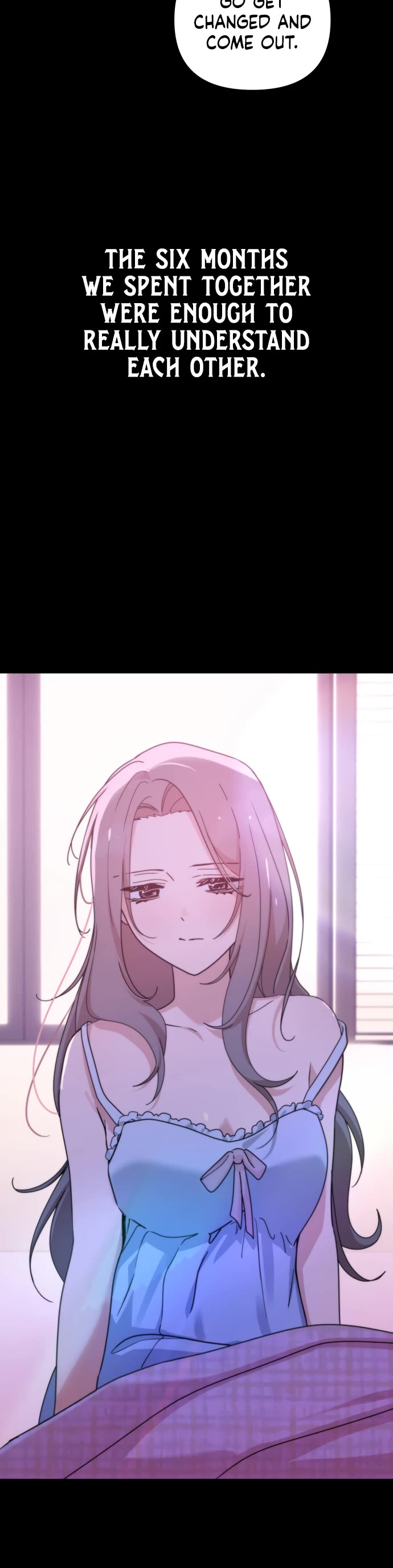 Mia Has Returned Chapter 28 page 30 - Chapter 28