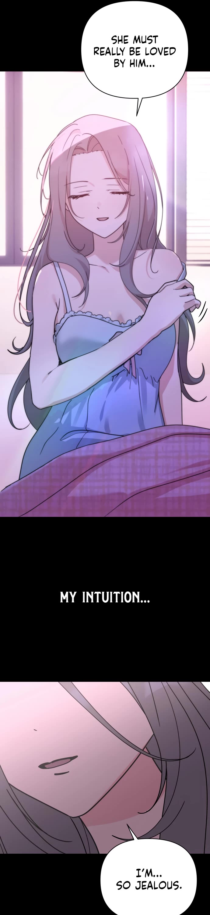 Mia Has Returned Chapter 28 page 31 - Chapter 28