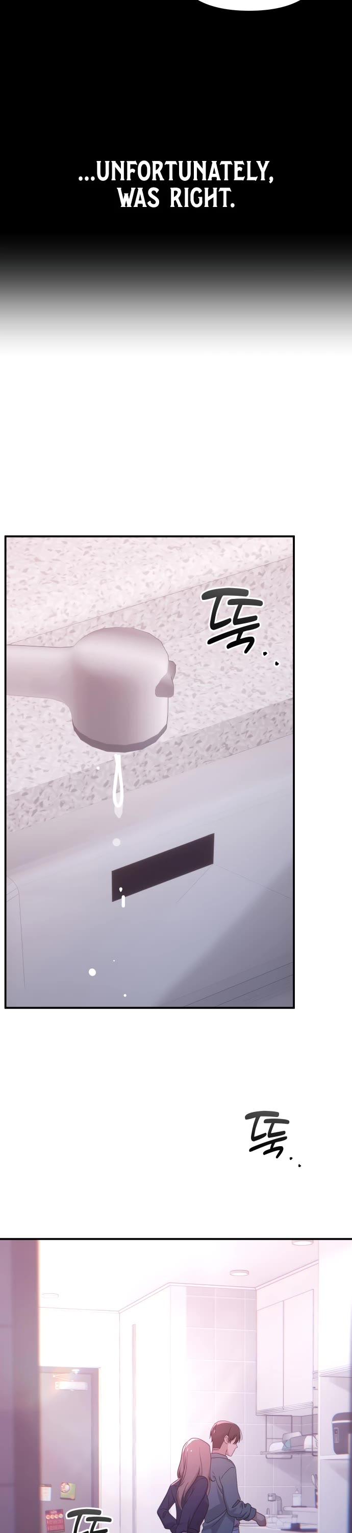 Mia Has Returned Chapter 28 page 32 - Chapter 28