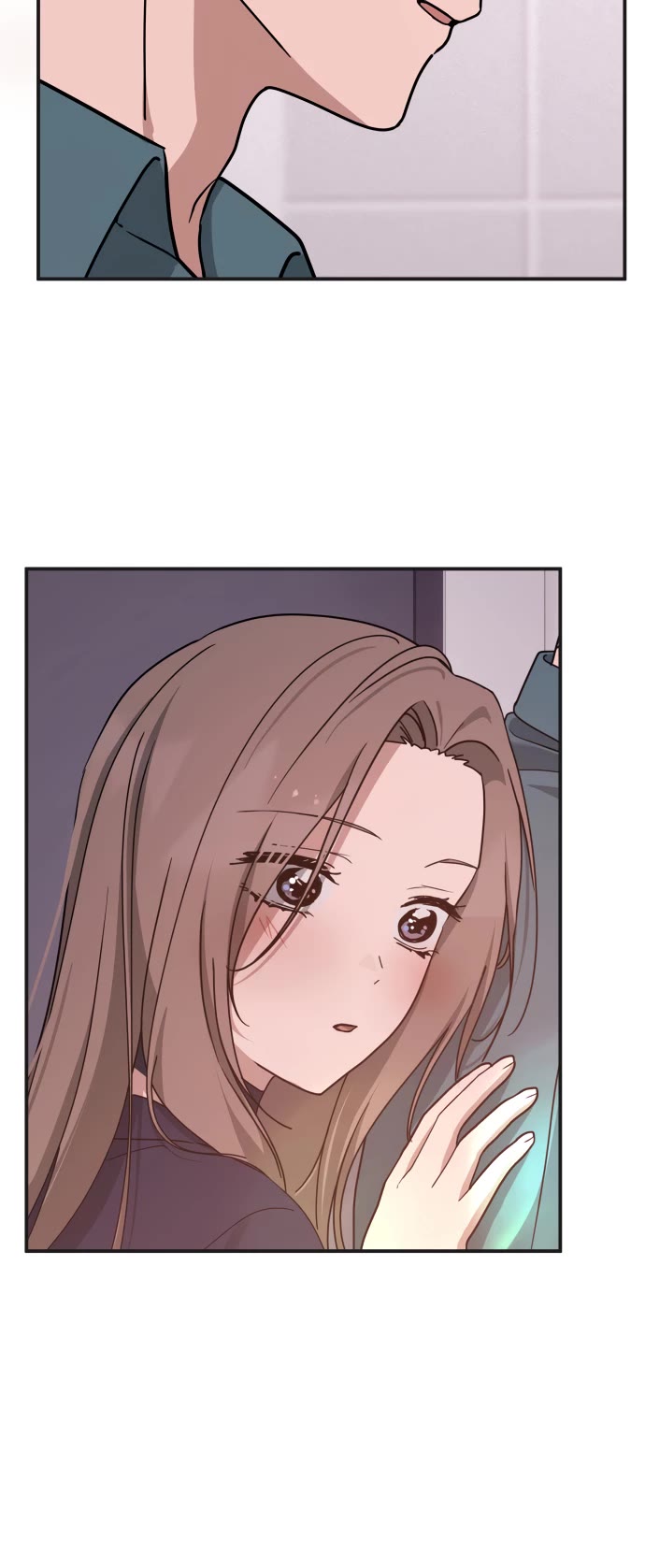 Mia Has Returned Chapter 28 page 34 - Chapter 28