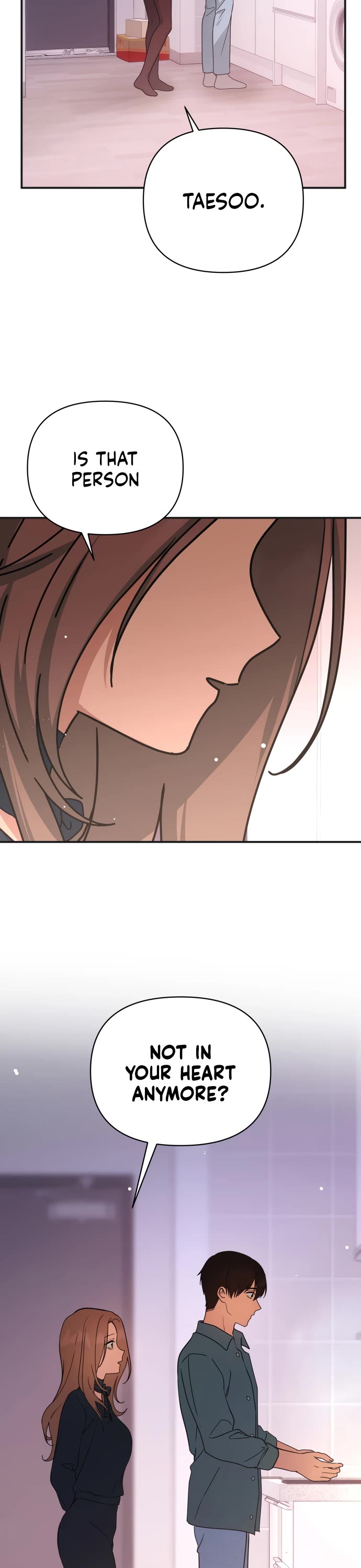 Mia Has Returned Chapter 28 page 37 - Chapter 28