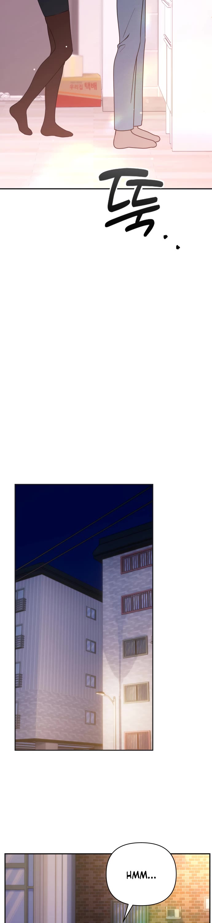 Mia Has Returned Chapter 28 page 38 - Chapter 28