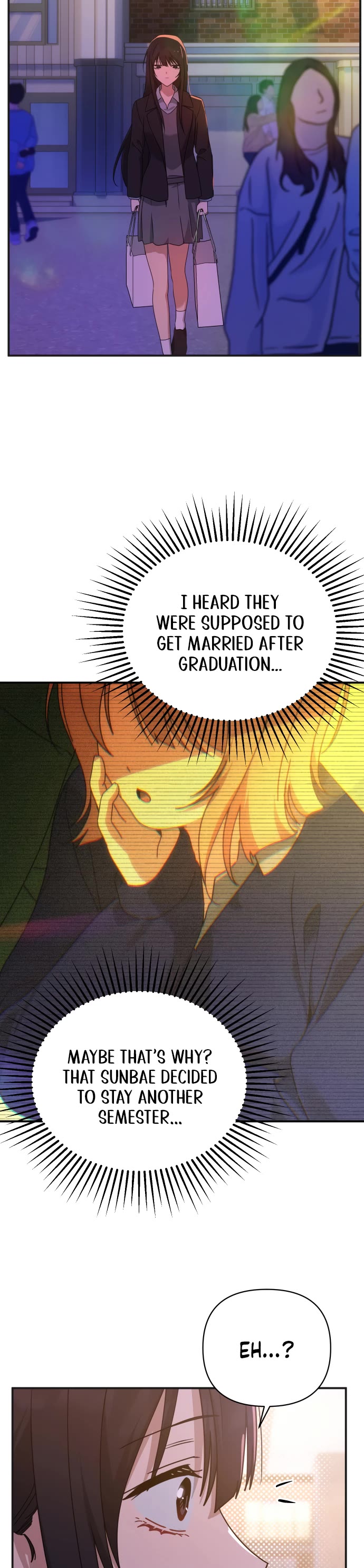 Mia Has Returned Chapter 28 page 39 - Chapter 28