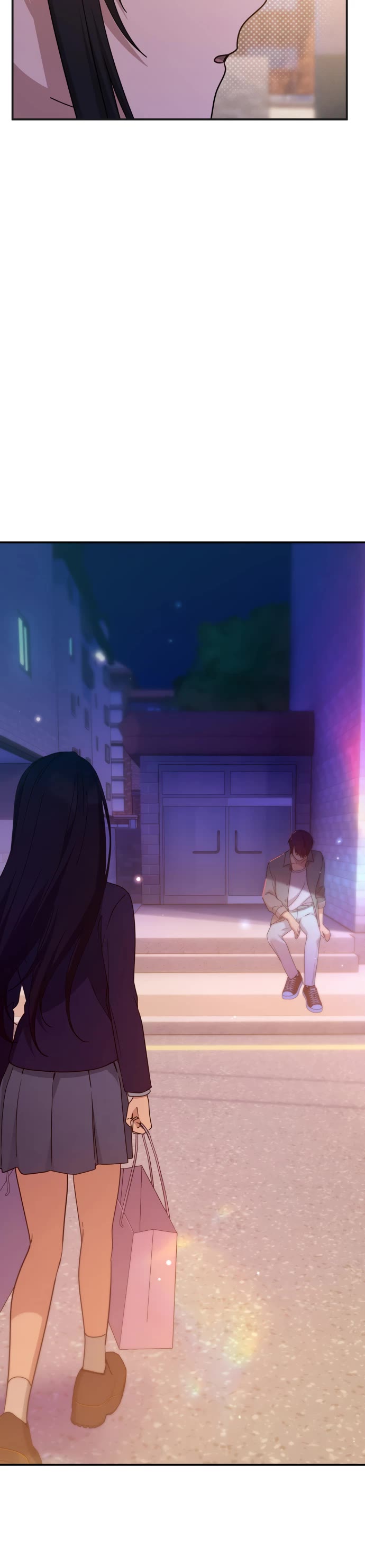 Mia Has Returned Chapter 28 page 40 - Chapter 28