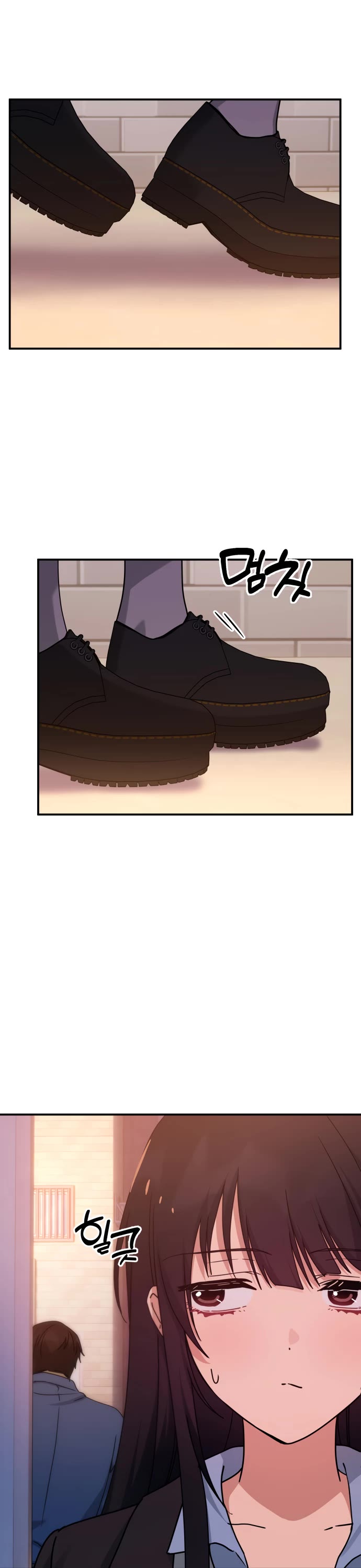 Mia Has Returned Chapter 28 page 43 - Chapter 28