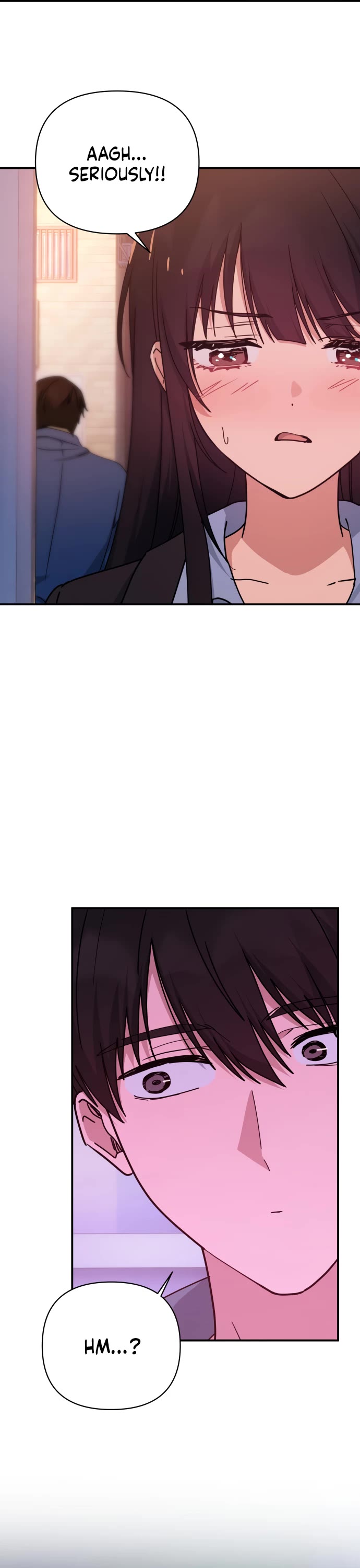 Mia Has Returned Chapter 28 page 44 - Chapter 28