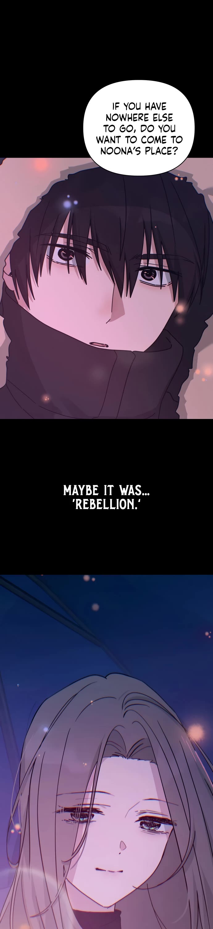 Mia Has Returned Chapter 28 page 5 - Chapter 28