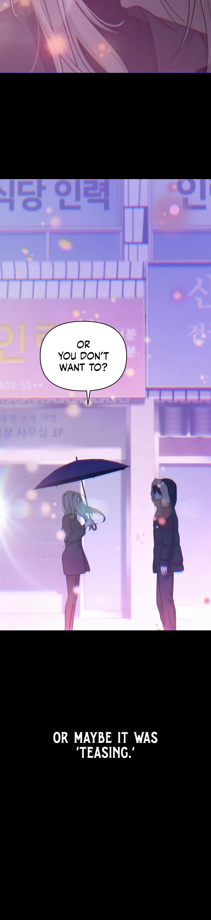 Mia Has Returned Chapter 28 page 6 - Chapter 28