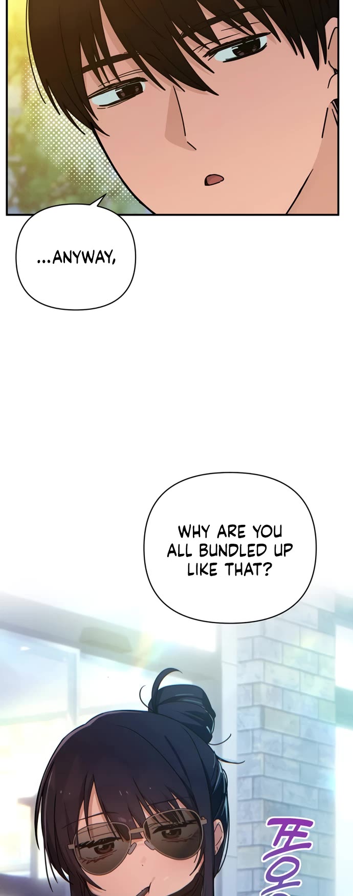 Mia Has Returned Chapter 29 page 11 - Chapter 29