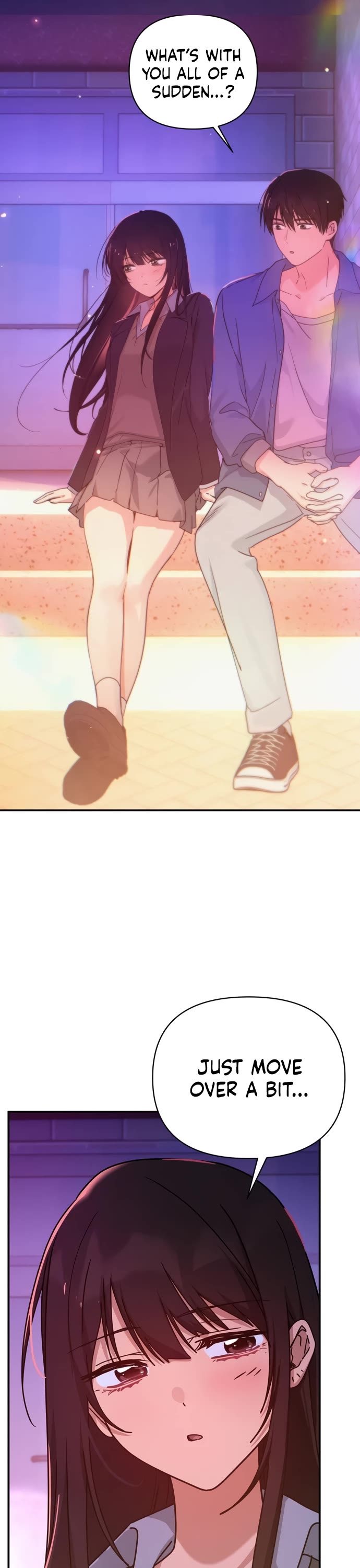 Mia Has Returned Chapter 29 page 2 - Chapter 29