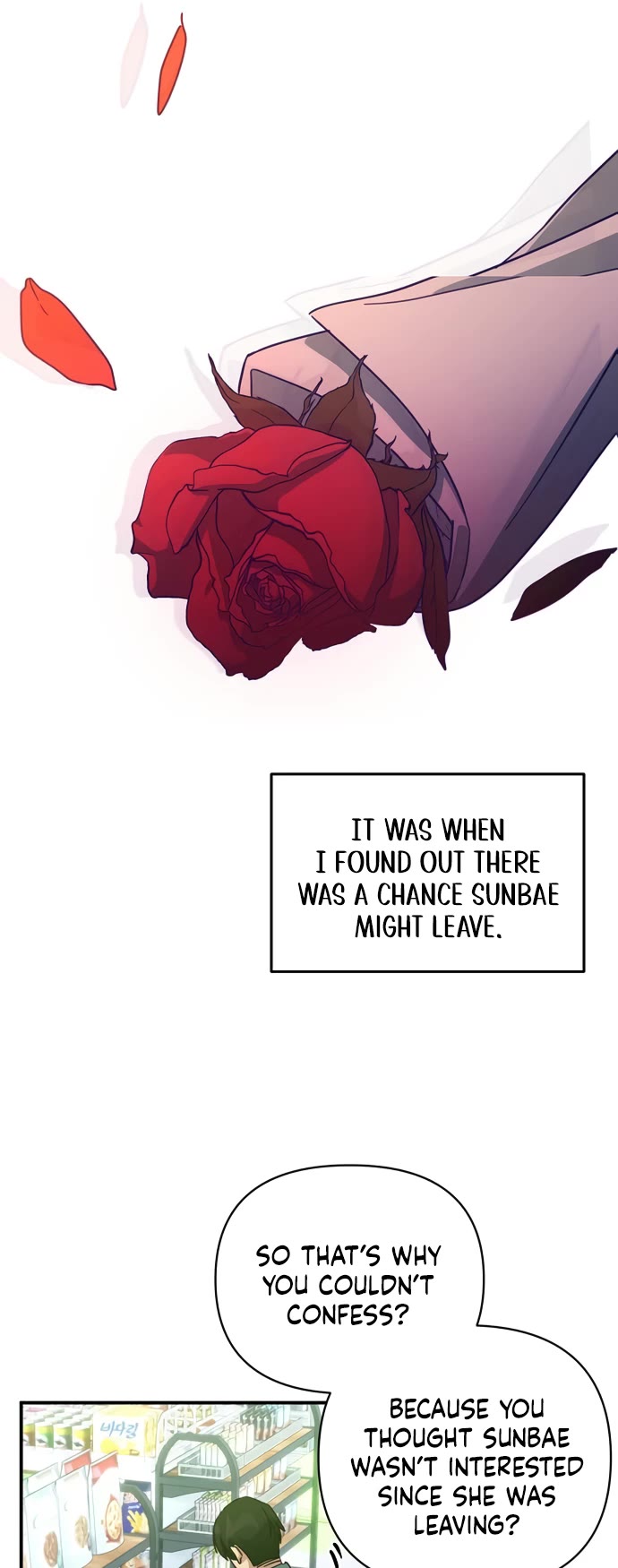 Mia Has Returned Chapter 29 page 24 - Chapter 29