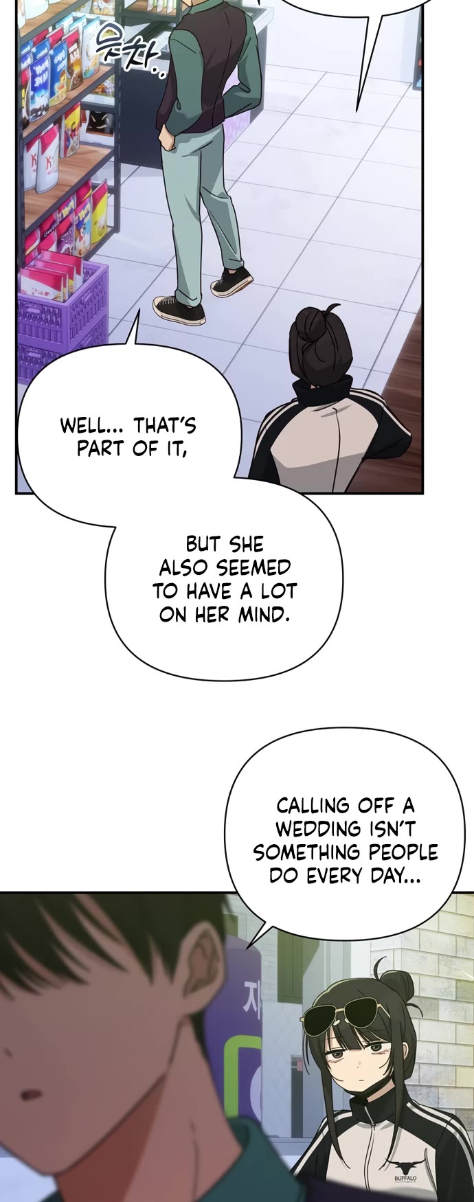 Mia Has Returned Chapter 29 page 25 - Chapter 29