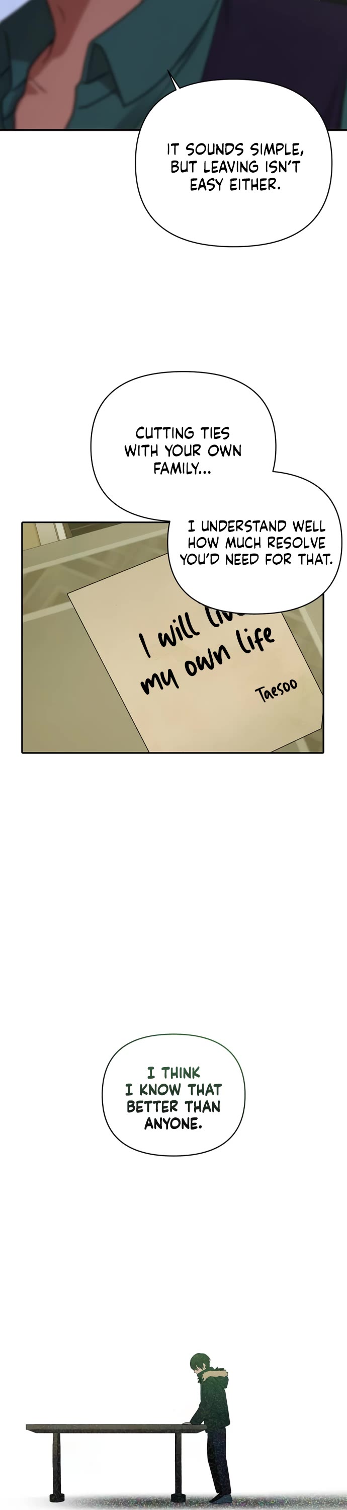 Mia Has Returned Chapter 29 page 26 - Chapter 29