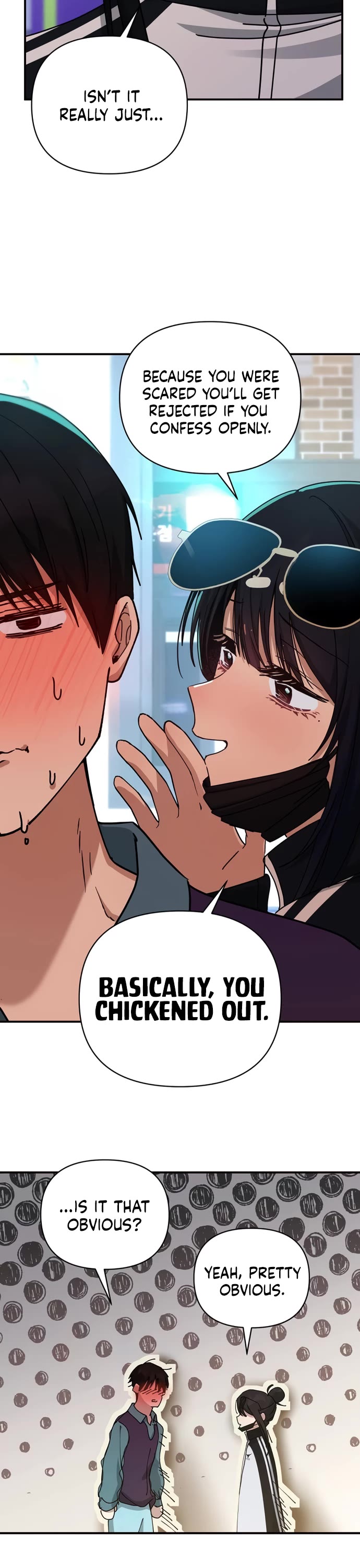 Mia Has Returned Chapter 29 page 28 - Chapter 29