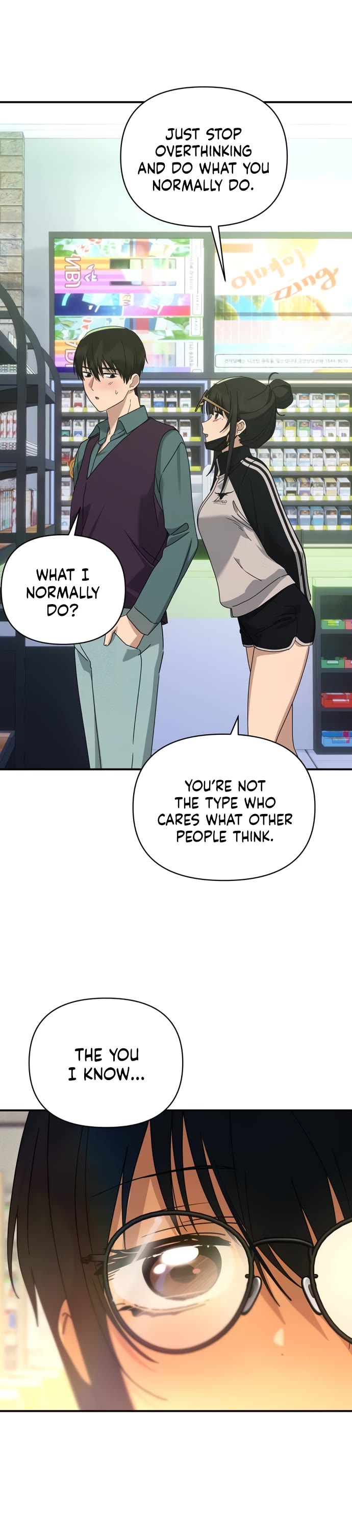 Mia Has Returned Chapter 29 page 29 - Chapter 29