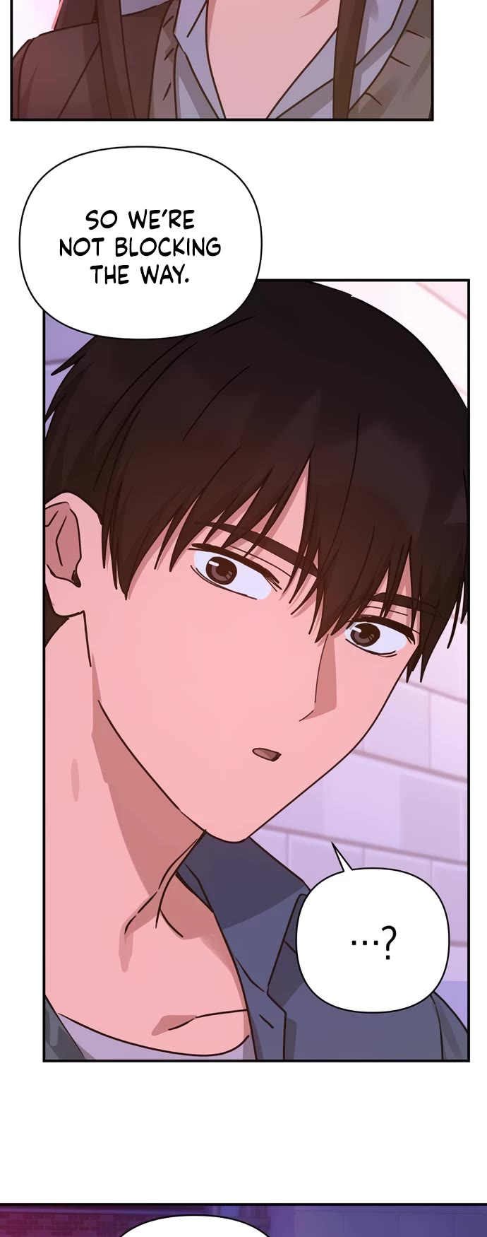 Mia Has Returned Chapter 29 page 3 - Chapter 29