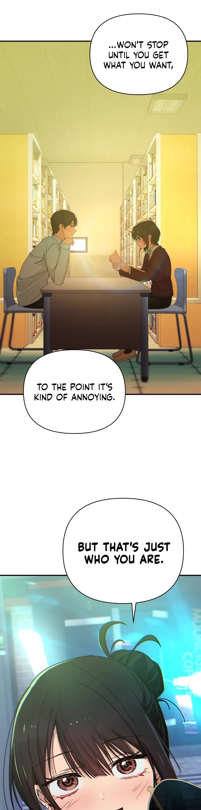 Mia Has Returned Chapter 29 page 30 - Chapter 29