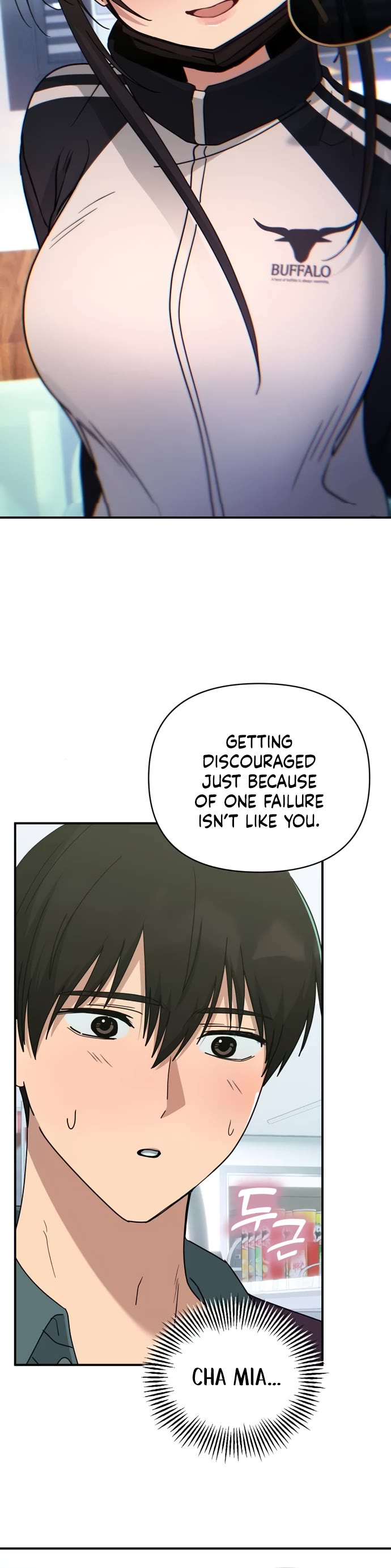 Mia Has Returned Chapter 29 page 31 - Chapter 29
