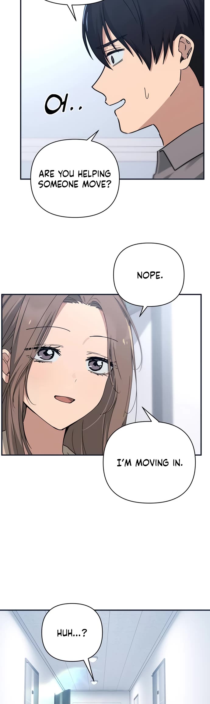 Mia Has Returned Chapter 29 page 36 - Chapter 29