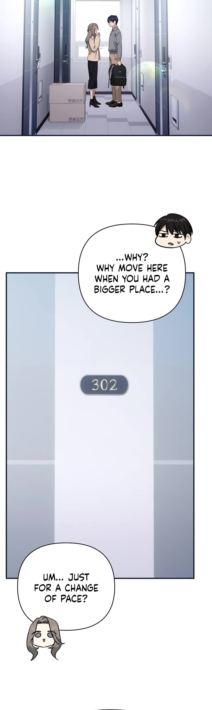 Mia Has Returned Chapter 29 page 37 - Chapter 29