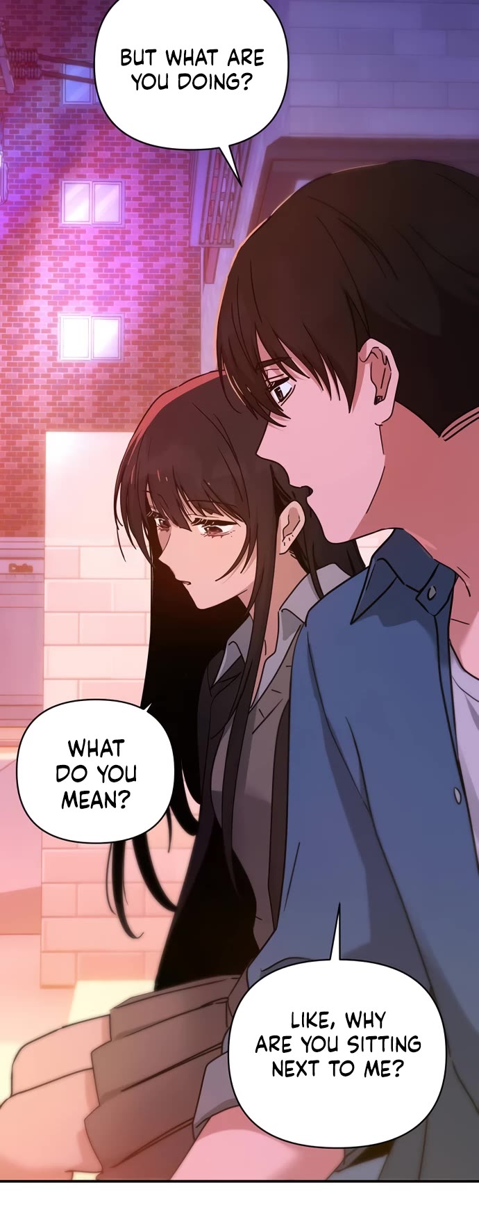 Mia Has Returned Chapter 29 page 4 - Chapter 29