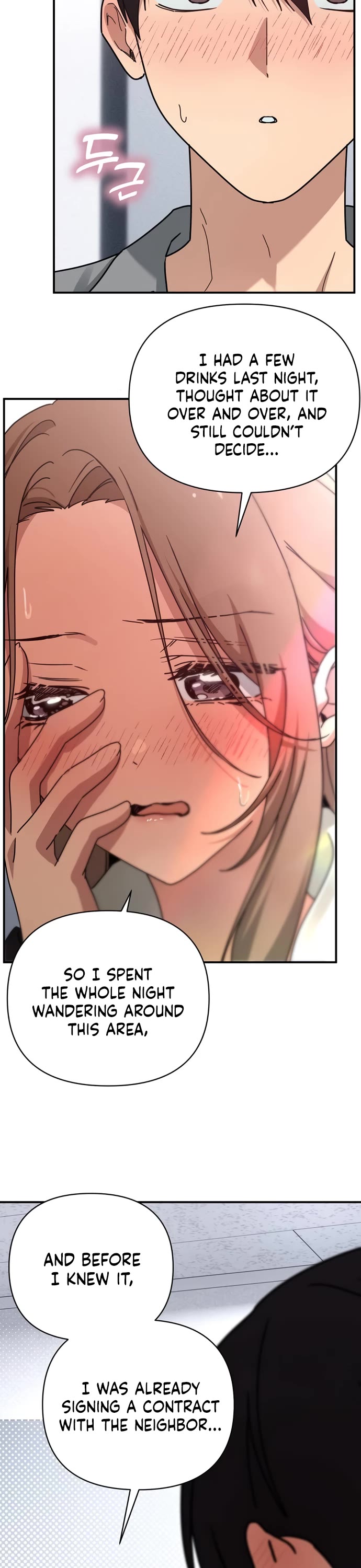 Mia Has Returned Chapter 29 page 41 - Chapter 29