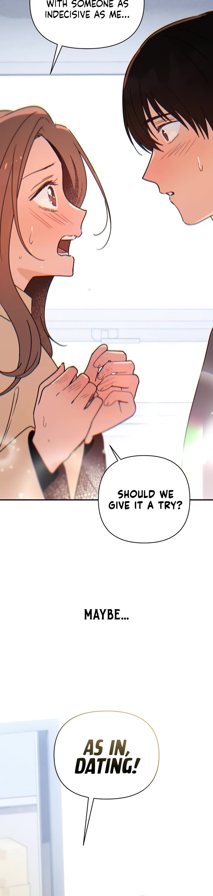 Mia Has Returned Chapter 29 page 43 - Chapter 29